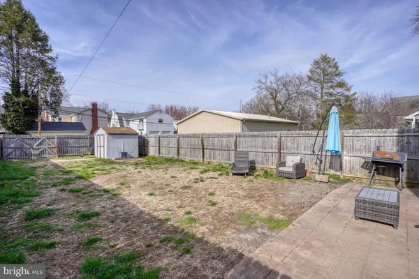 $290,000 | 31 Washington Street, Dover, DE 19901