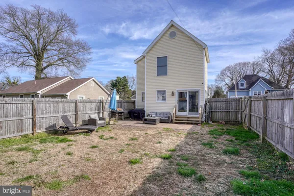 $290,000 | 31 Washington Street, Dover, DE 19901