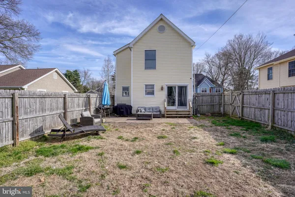 $290,000 | 31 Washington Street, Dover, DE 19901