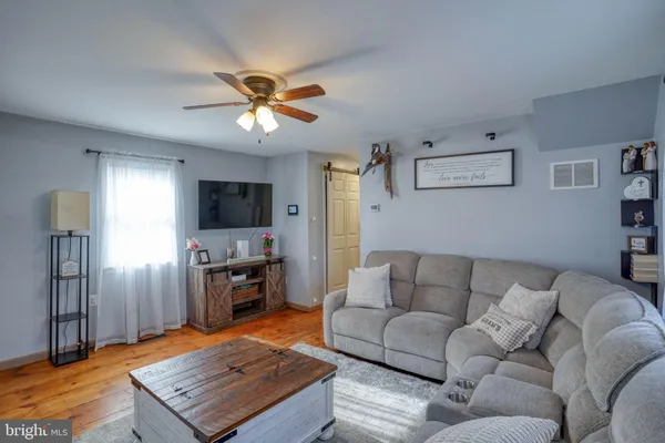 $290,000 | 31 Washington Street, Dover, DE 19901