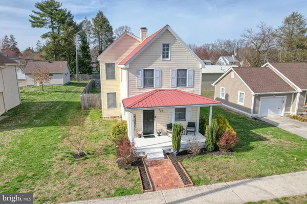 $290,000 | 31 Washington Street, Dover, DE 19901