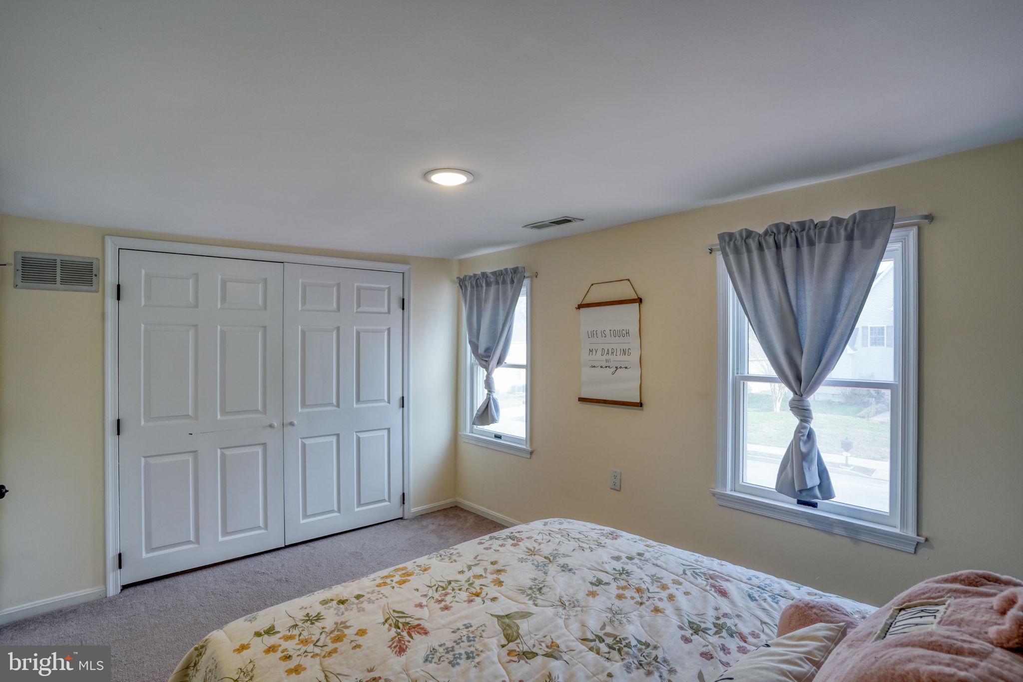 31 Washington Street Dover, DE 19901 - Photo 28 of 38 a bedroom with bed and window