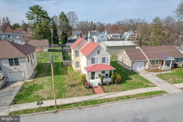 $290,000 | 31 Washington Street, Dover, DE 19901