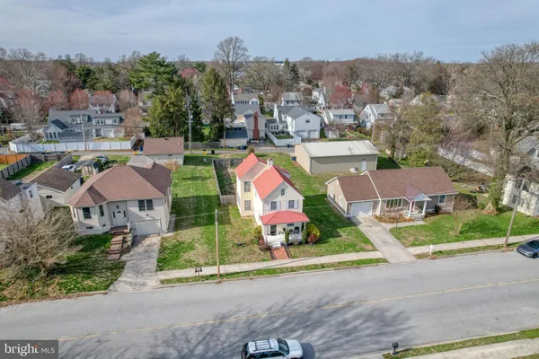 $290,000 | 31 Washington Street, Dover, DE 19901