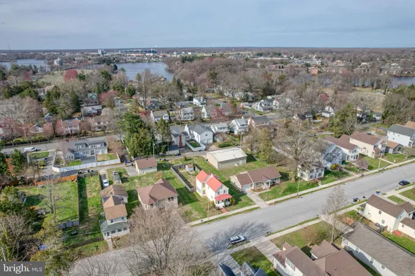 $290,000 | 31 Washington Street, Dover, DE 19901