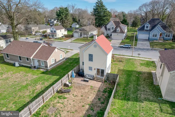 $290,000 | 31 Washington Street, Dover, DE 19901