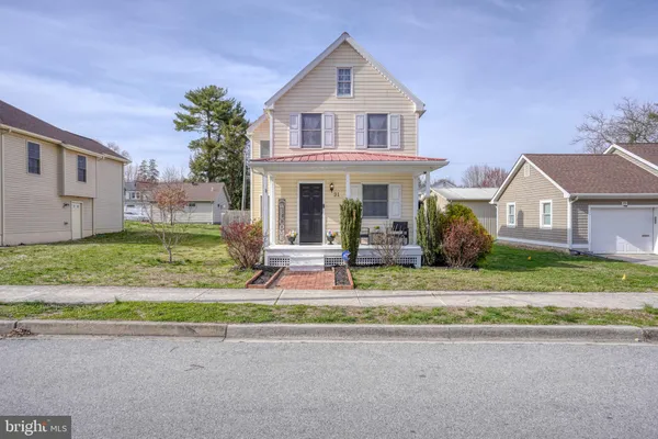 $290,000 | 31 Washington Street, Dover, DE 19901