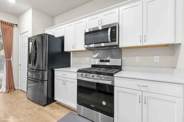 $435,000 | 8215 South Avery Street, Cheney, WA 99004