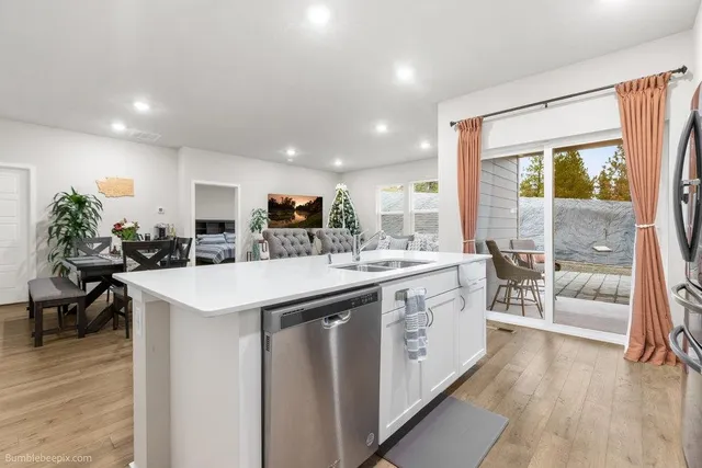 $435,000 | 8215 South Avery Street, Cheney, WA 99004