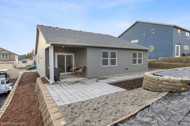 $435,000 | 8215 South Avery Street, Cheney, WA 99004