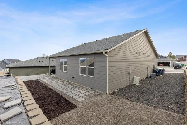 $435,000 | 8215 South Avery Street, Cheney, WA 99004