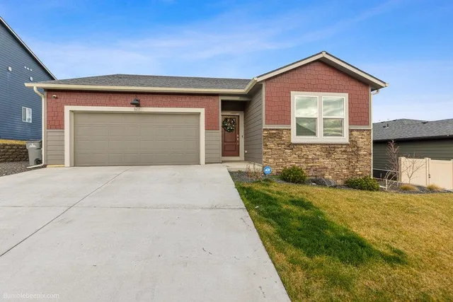 $435,000 | 8215 South Avery Street, Cheney, WA 99004