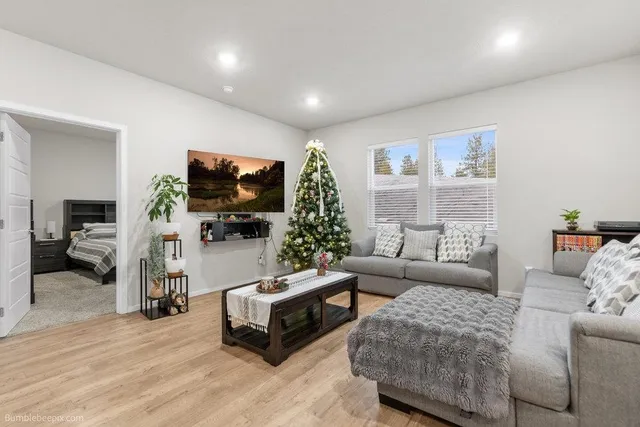 $435,000 | 8215 South Avery Street, Cheney, WA 99004