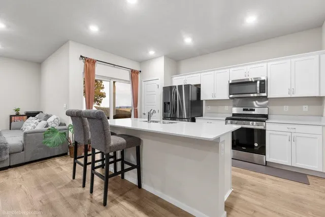 $435,000 | 8215 South Avery Street, Cheney, WA 99004