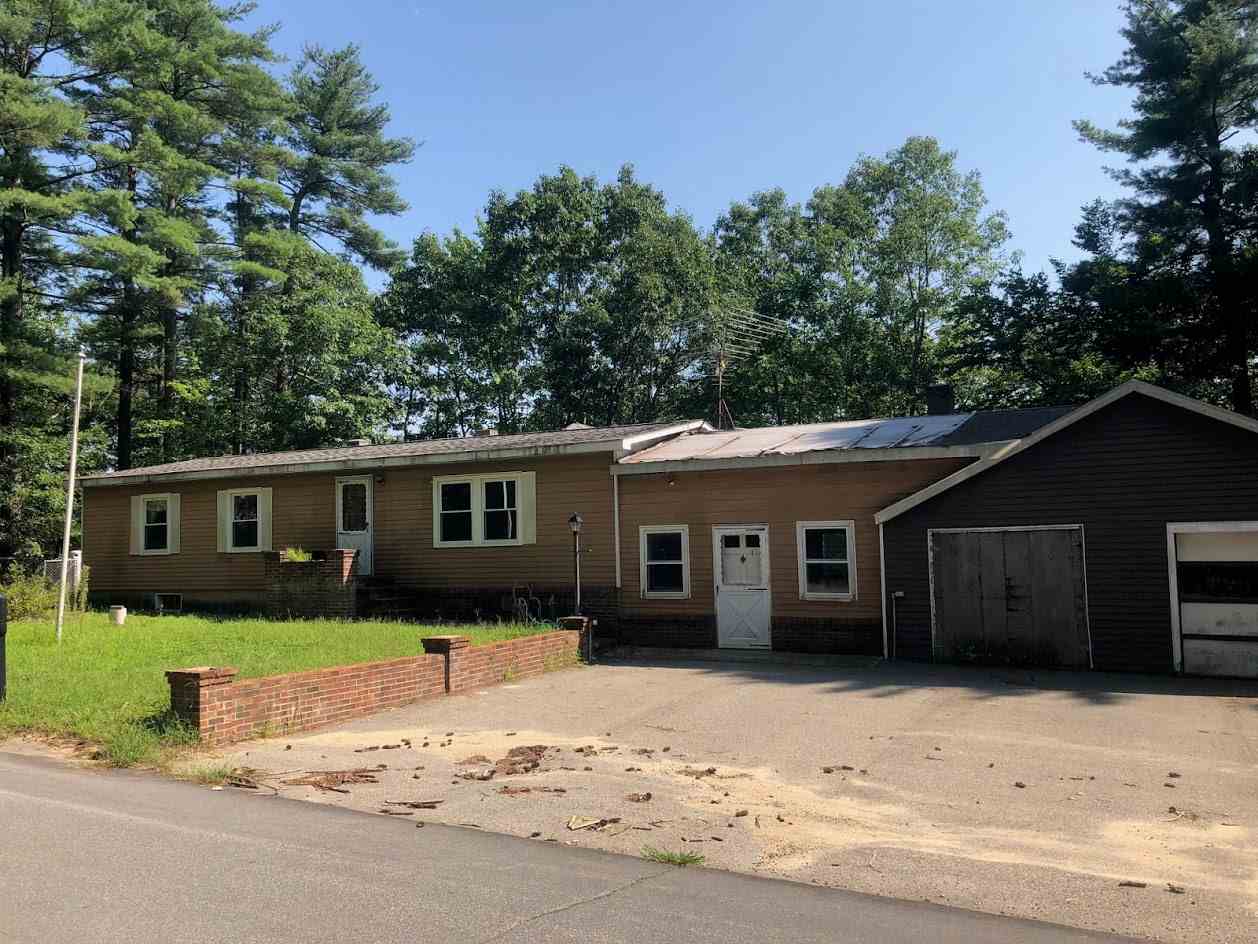 37 Lee Hill Road Lee, NH 03861 - Photo 1 of 6