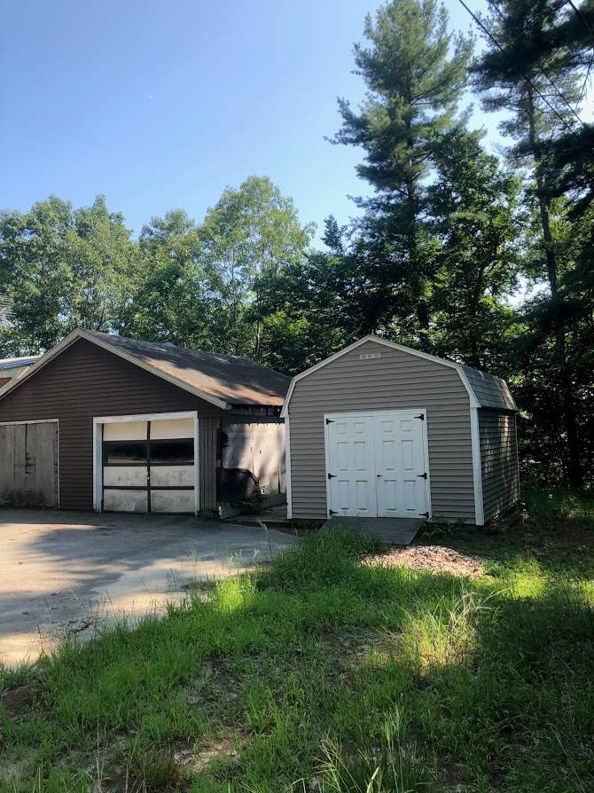 37 Lee Hill Road Lee, NH 03861 - Photo 2 of 6