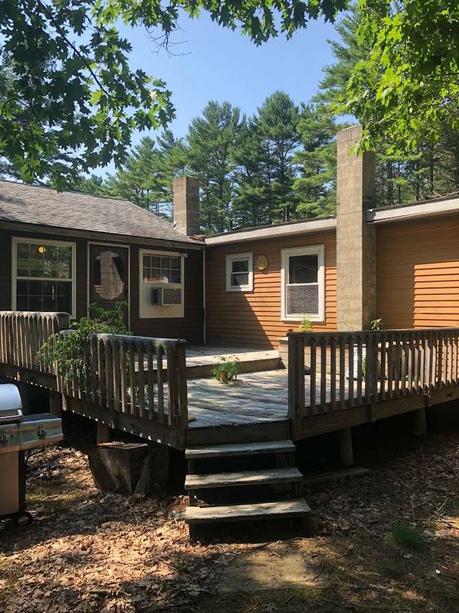 37 Lee Hill Road Lee, NH 03861 - Photo 6 of 6