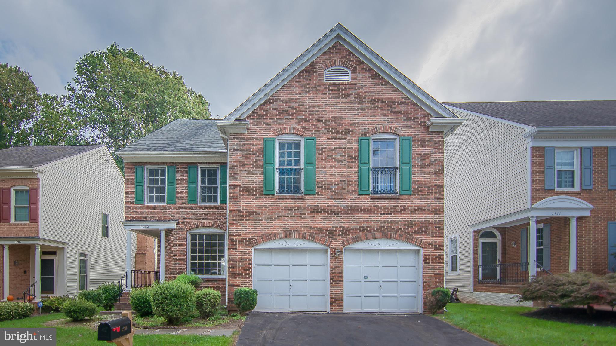 3709 Center Way Fairfax, VA 22033 - Photo 1 of 64