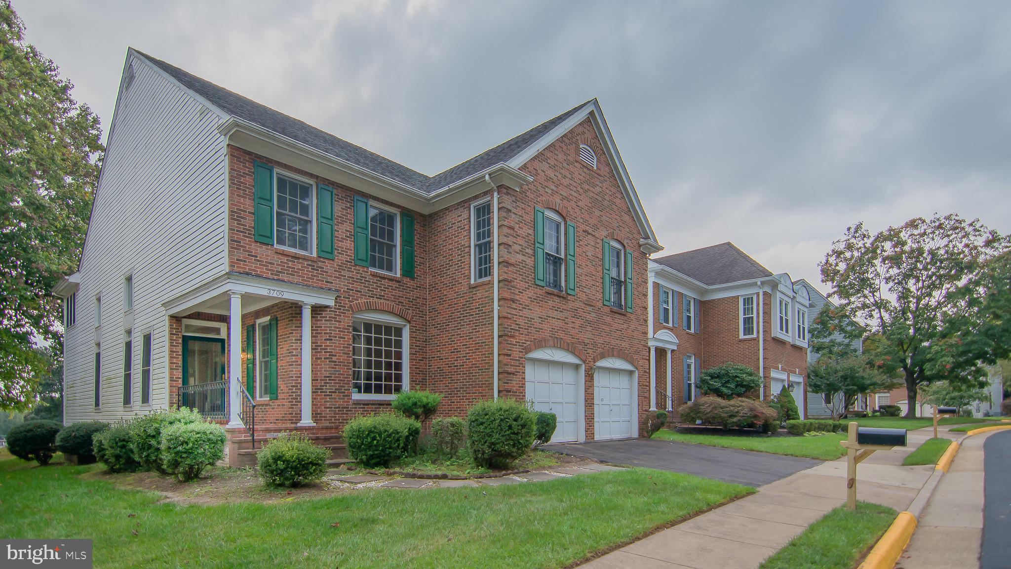 3709 Center Way Fairfax, VA 22033 - Photo 2 of 64
