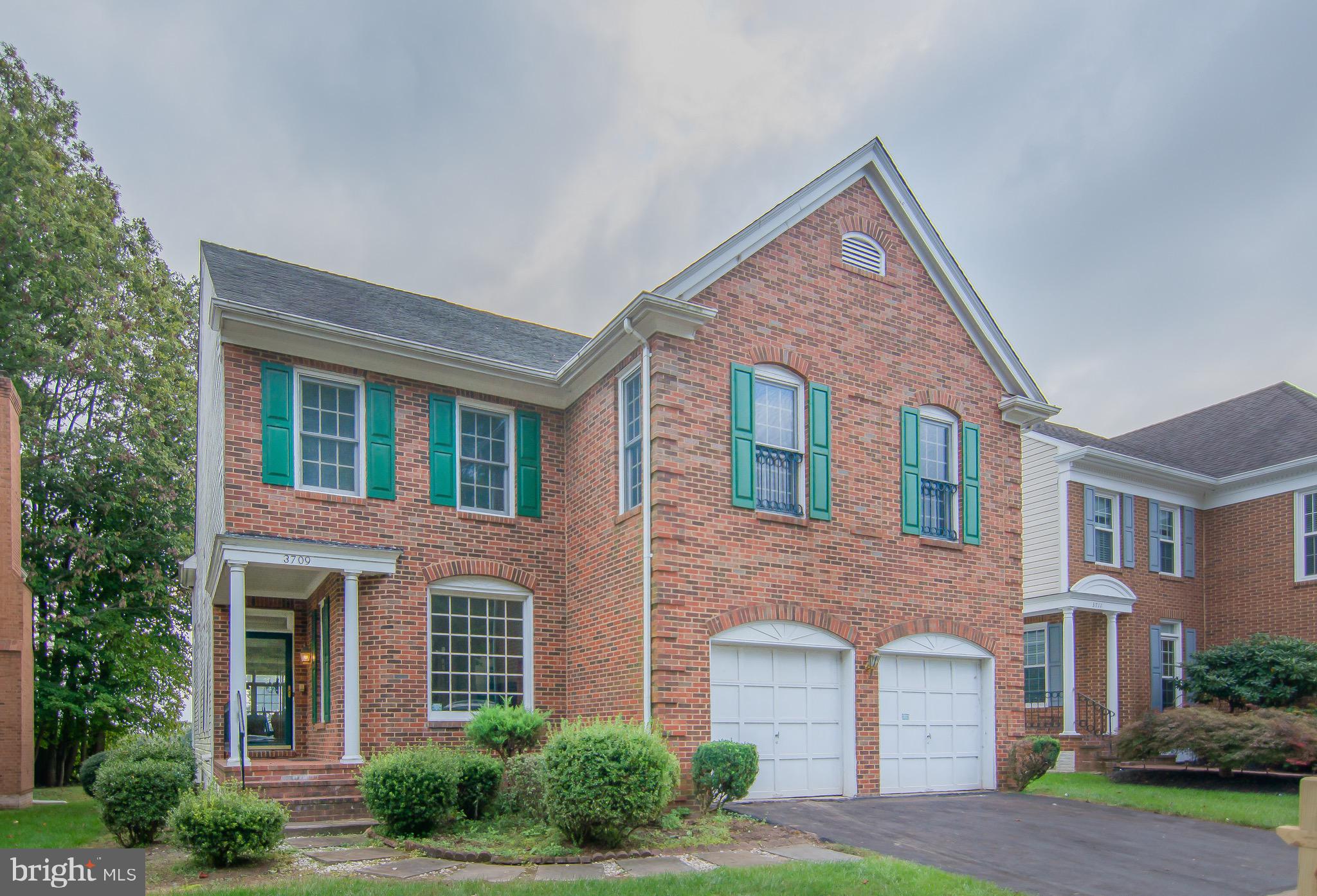 3709 Center Way Fairfax, VA 22033 - Photo 61 of 64