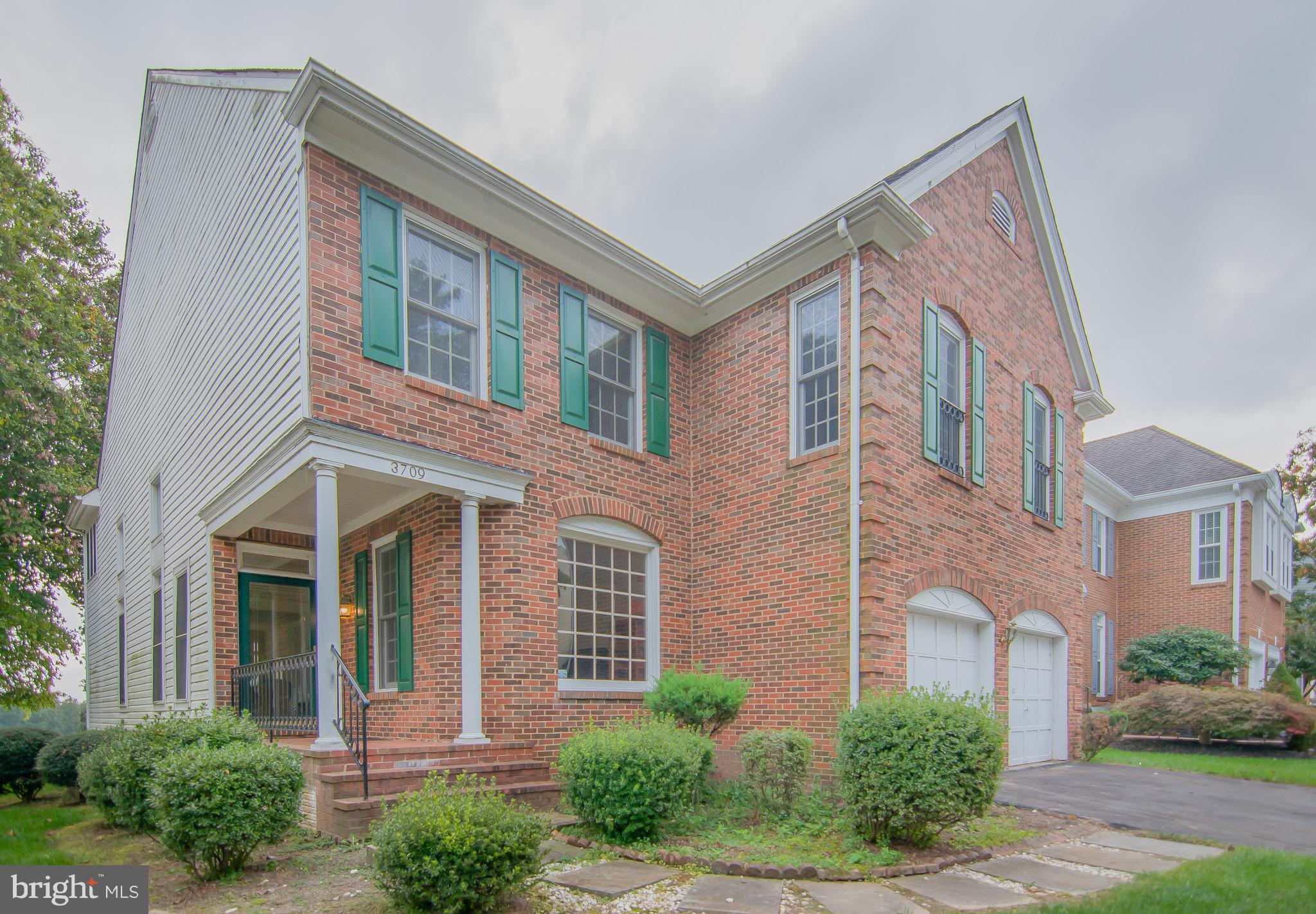 3709 Center Way Fairfax, VA 22033 - Photo 63 of 64