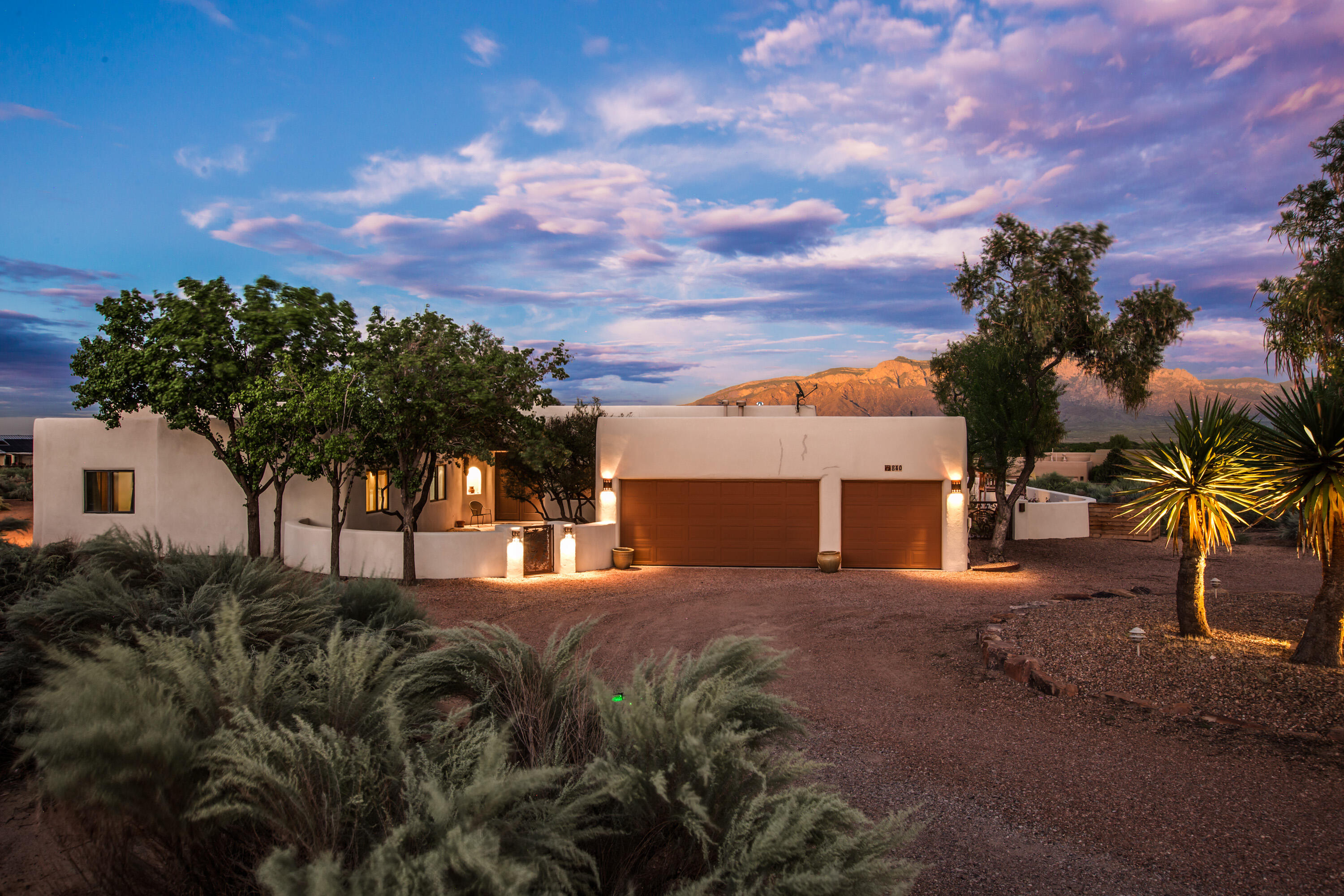 840 Alamos Road Corrales, NM 87048 - Photo 1 of 1 Gallery Image 1