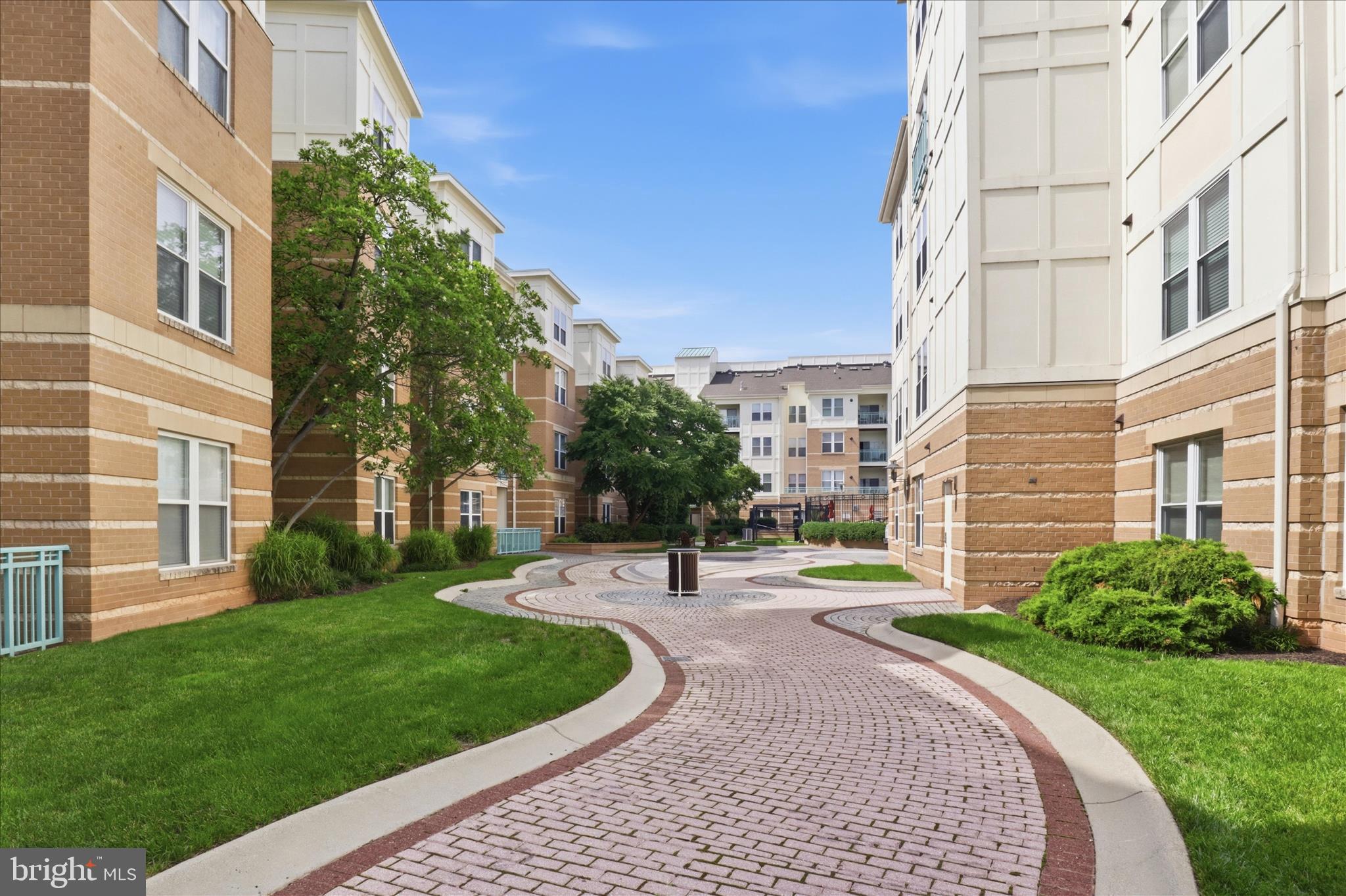 12001 Market Street, Unit 177 Reston, VA 20190 - Photo 30 of 63 Community