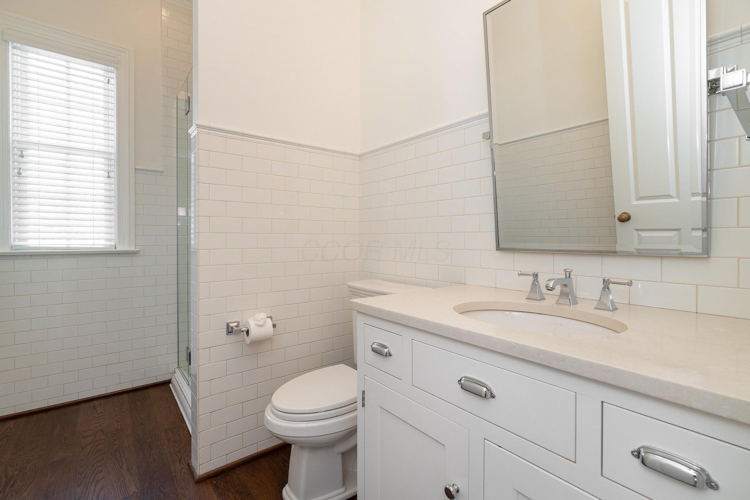 780 Home Road Delaware, OH 43015 - Photo 55 of 130 First Floor Full Bathroom 1