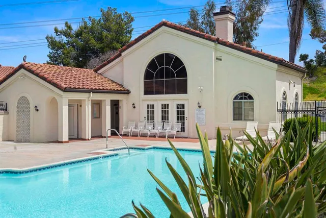 a view of a city with lake view