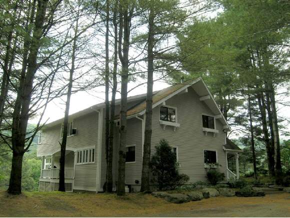 712 Barrows Road Stowe, VT 05672 - Photo 1 of 1