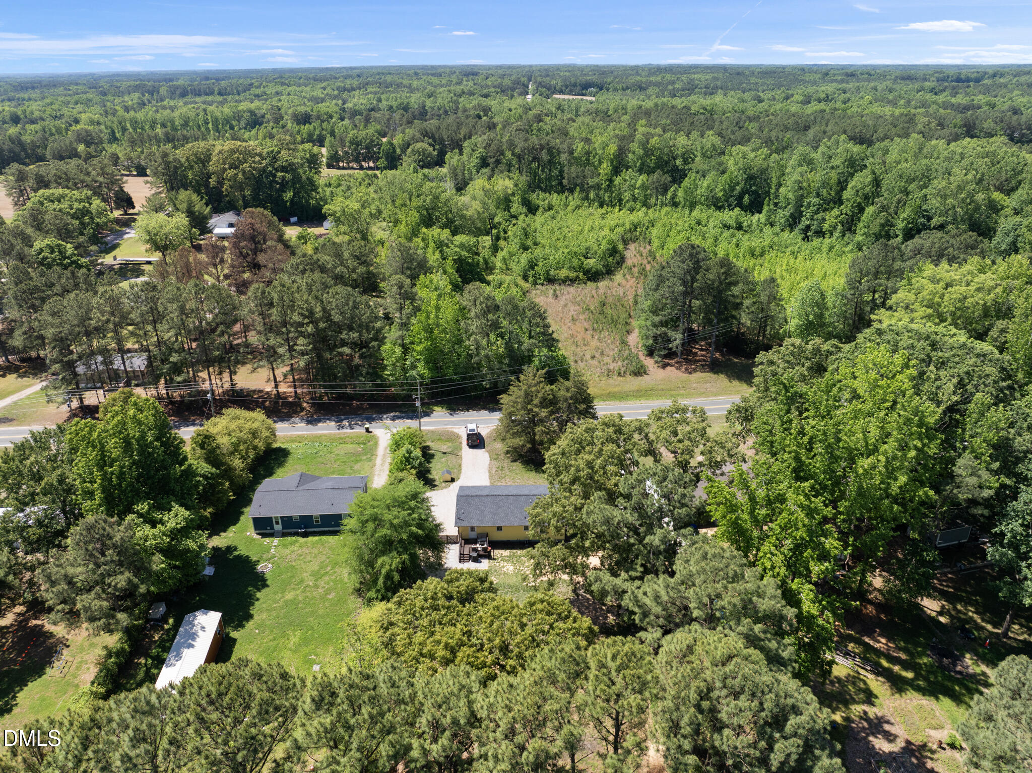 7141 Hodge Road Wendell, NC 27591 - Photo 29 of 34