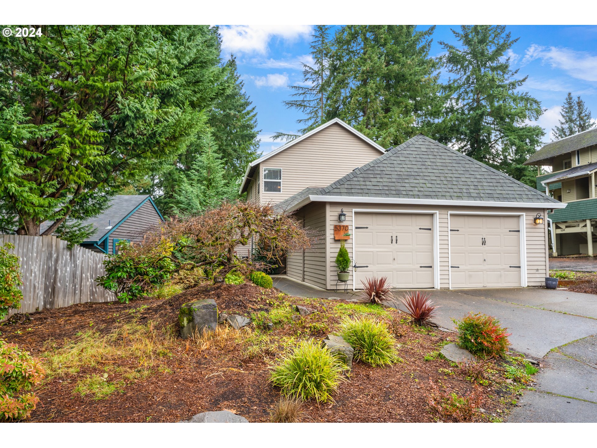 5370 Northwest Innisbrook Place Portland, OR 97229 - Photo 1 of 25 Gallery Image 1