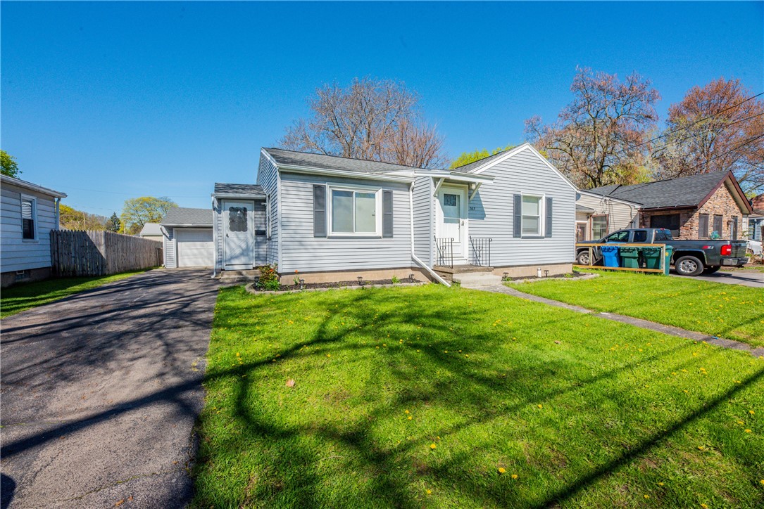 767 Carter Street Rochester, NY 14621 - Photo 2 of 33