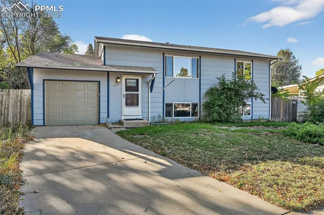 $335,000 | 4135 Neat Place, Colorado Springs, CO 80917