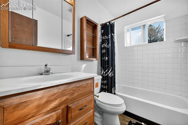 $335,000 | 4135 Neat Place, Colorado Springs, CO 80917