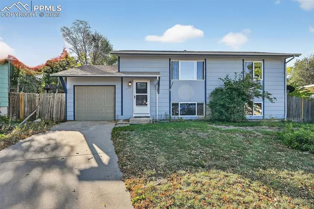 $335,000 | 4135 Neat Place, Colorado Springs, CO 80917