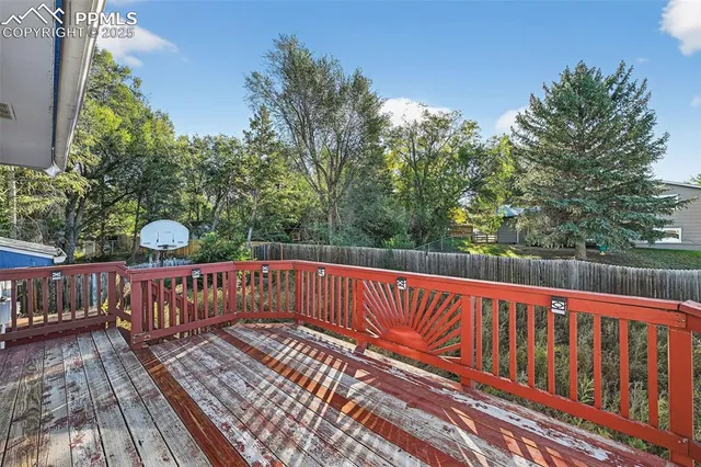 $335,000 | 4135 Neat Place, Colorado Springs, CO 80917