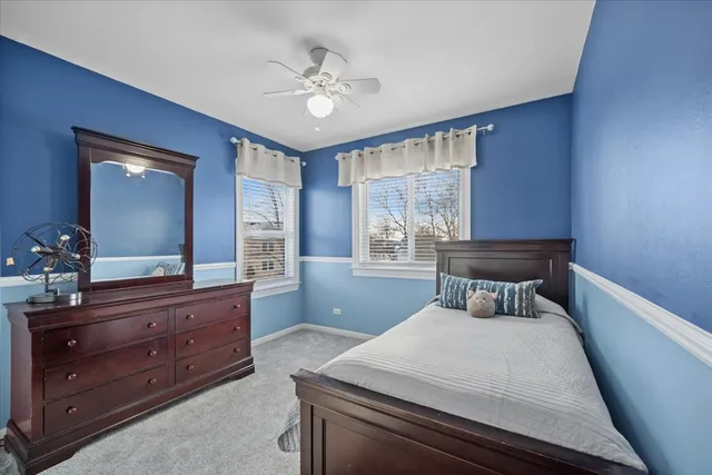 $880,000 | 1354 Branden Court, Bartlett, IL 60103