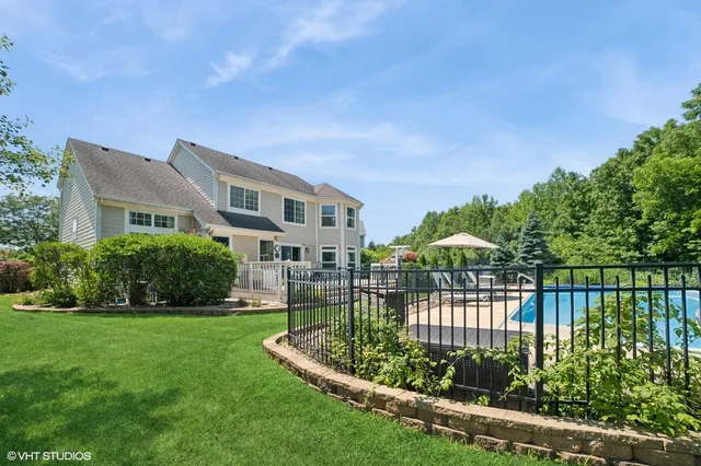 $880,000 | 1354 Branden Court, Bartlett, IL 60103