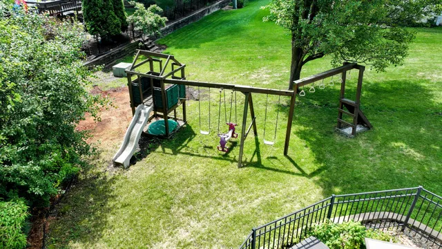 $880,000 | 1354 Branden Court, Bartlett, IL 60103