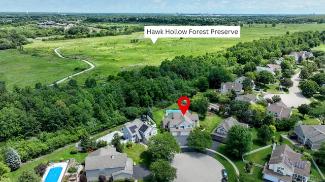 $880,000 | 1354 Branden Court, Bartlett, IL 60103