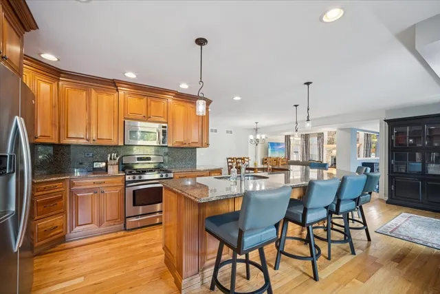 $880,000 | 1354 Branden Court, Bartlett, IL 60103