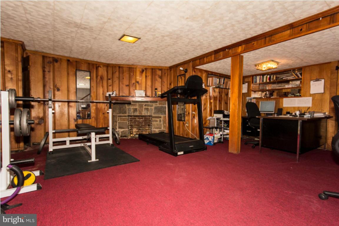 3706 Dennlyn Road Baltimore, MD 21215 - Photo 8 of 17 Basement