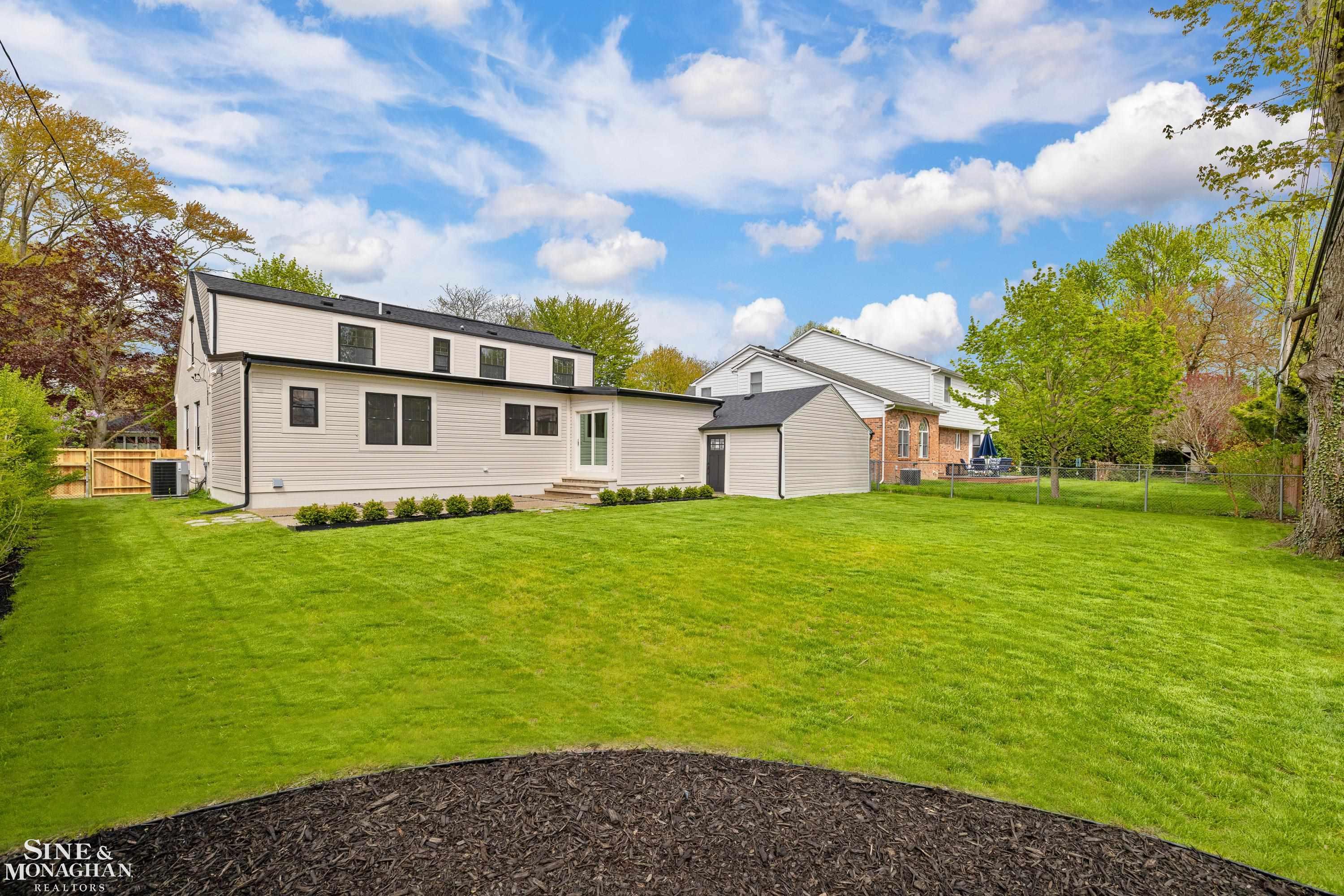 773 Hawthorne Road Grosse Pointe, MI 48236 - Photo 65 of 73