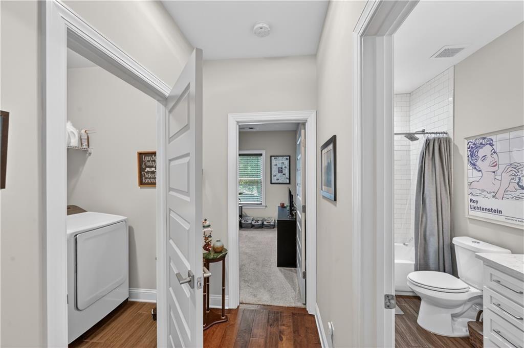 2684 Davenport Road Northwest Duluth, GA 30096 - Photo 20 of 31