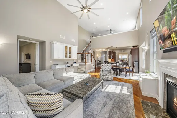 $899,000 | 29 Legacy Court, Freehold, NJ 07728