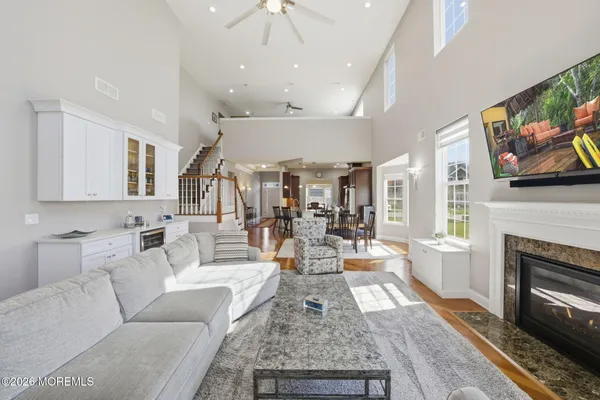 $899,000 | 29 Legacy Court, Freehold, NJ 07728