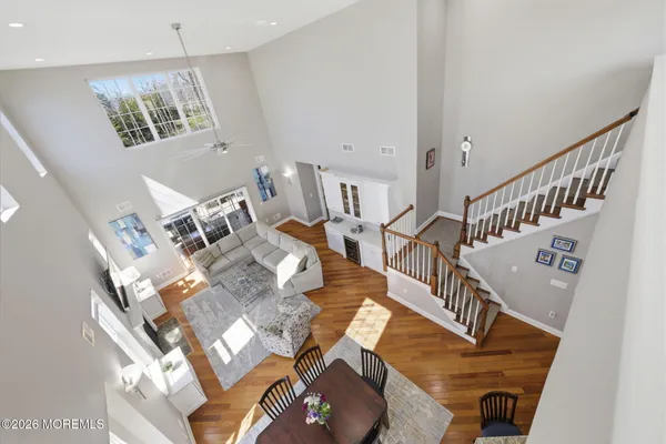 $899,000 | 29 Legacy Court, Freehold, NJ 07728