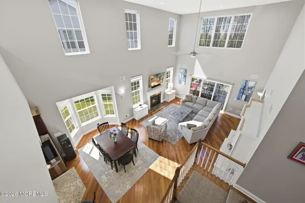 $899,000 | 29 Legacy Court, Freehold, NJ 07728