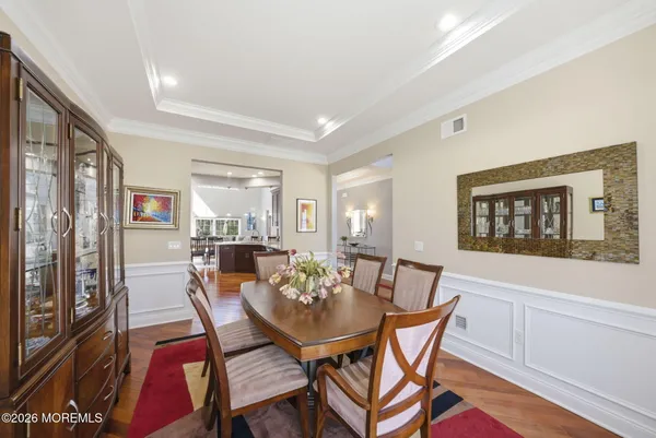 $899,000 | 29 Legacy Court, Freehold, NJ 07728